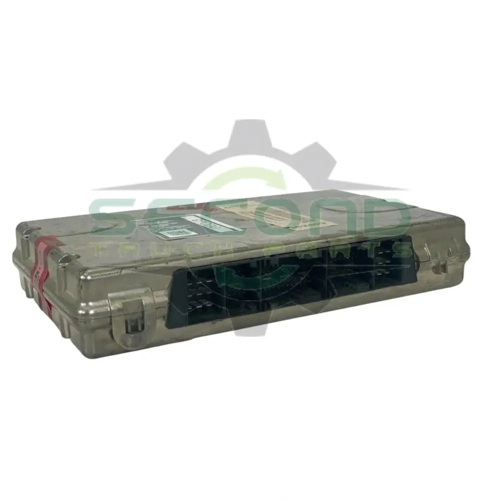 Q21-1076-2-100 Genuine Paccar CECU Cab Control Module - Second Truck Parts