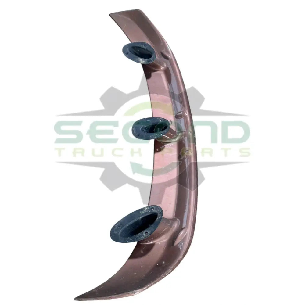 R22-1487-213 220 Genuine Paccar External Sun Visor - Other Truck Parts
