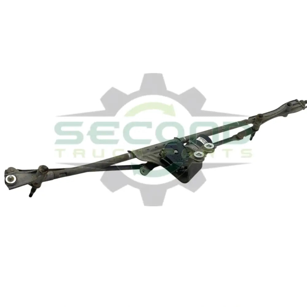 R23-6014C8T Genuine Paccar Windshield Wiper Motor - Other Truck Parts