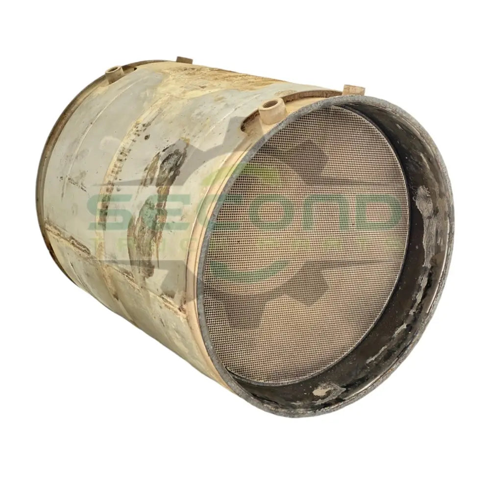 R43006014 Genuine International Module Particulate Filter - Modules