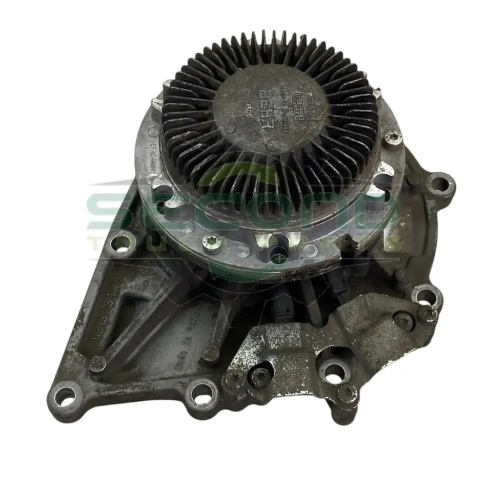 RE2324-01 Genuine Detroit Diesel Water Pump For Dd13/15 - Second Truck Parts