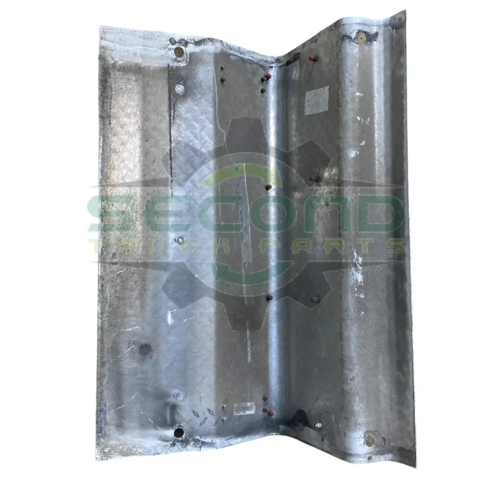 RF126000436 Genuine Paccar Battery Box Cover - Battery Boxes