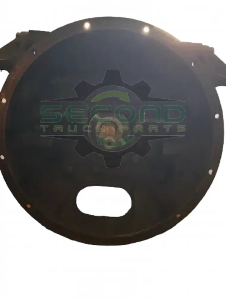 RTLO-18913A Genuine Eaton Transmission - Second Truck Parts