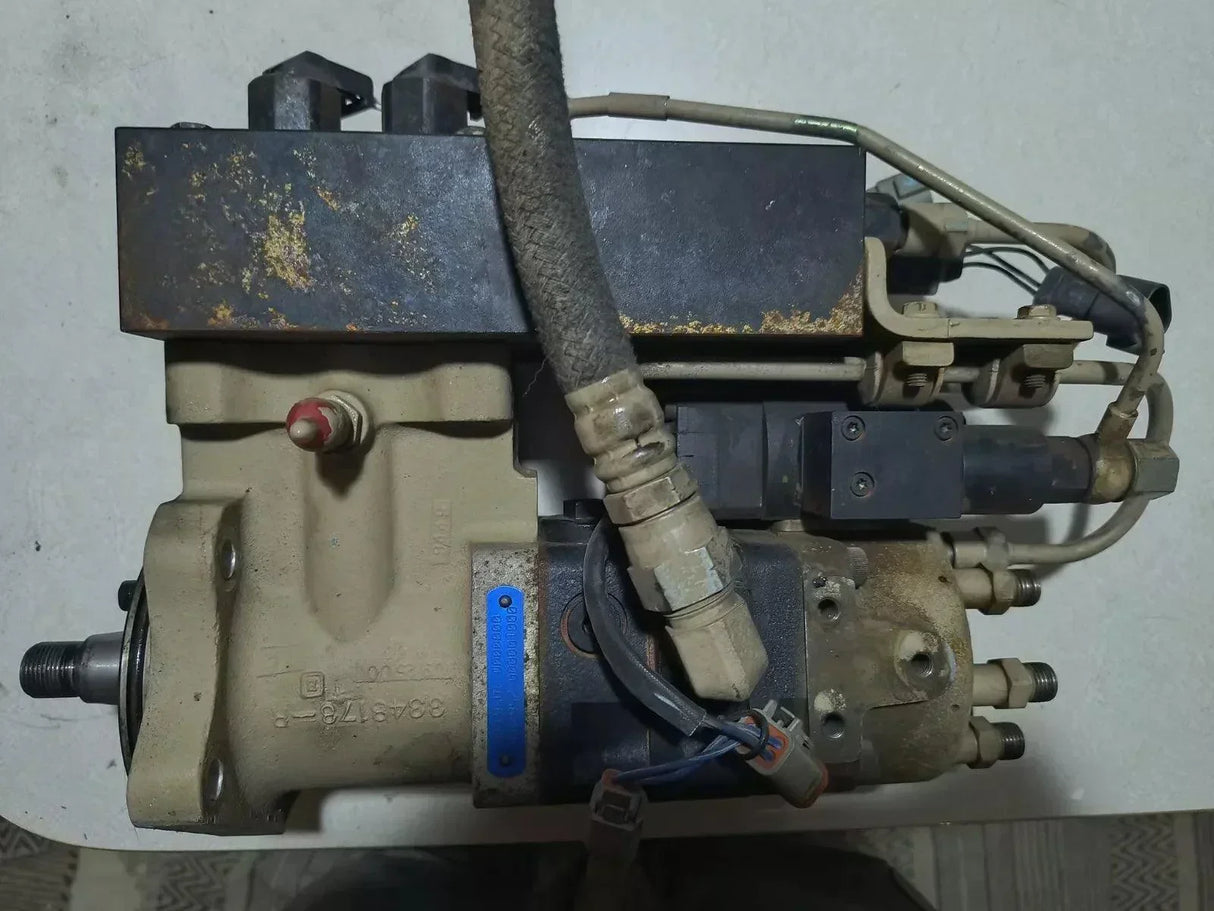 87441514R Genuine Volvo Fuel Injection Pump - Second Truck Parts