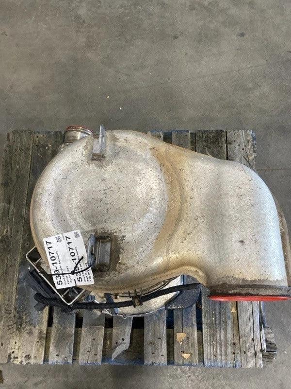 43006206 Genuine Mack DPF Diesel Particulate Filter - Second Truck Parts