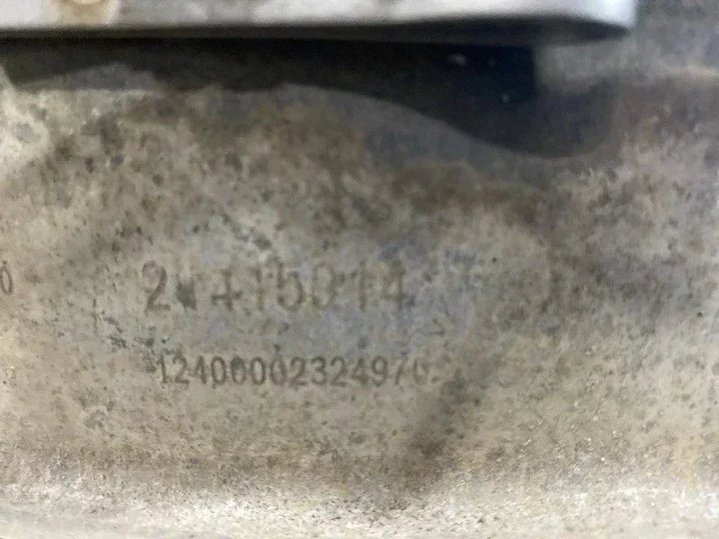 43006206 Genuine Mack DPF Diesel Particulate Filter - Second Truck Parts