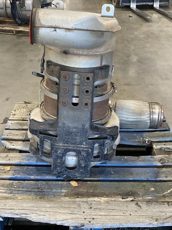 43006206 Genuine Mack DPF Diesel Particulate Filter - Second Truck Parts