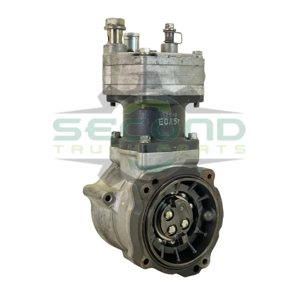 S2910E0A57 Genuine Hino Air Compressor Assy - Second Truck Parts