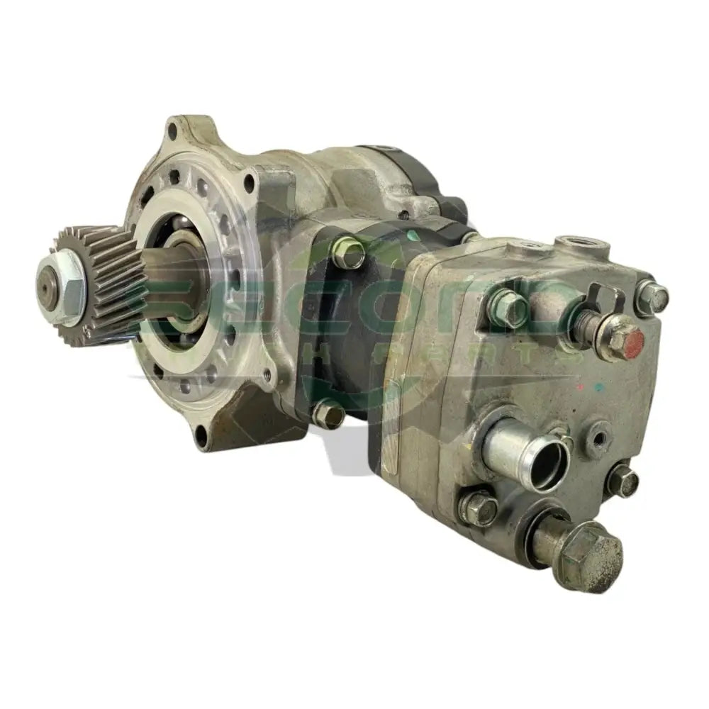 S2910E0A57 Genuine Hino Air Compressor Assy - Second Truck Parts