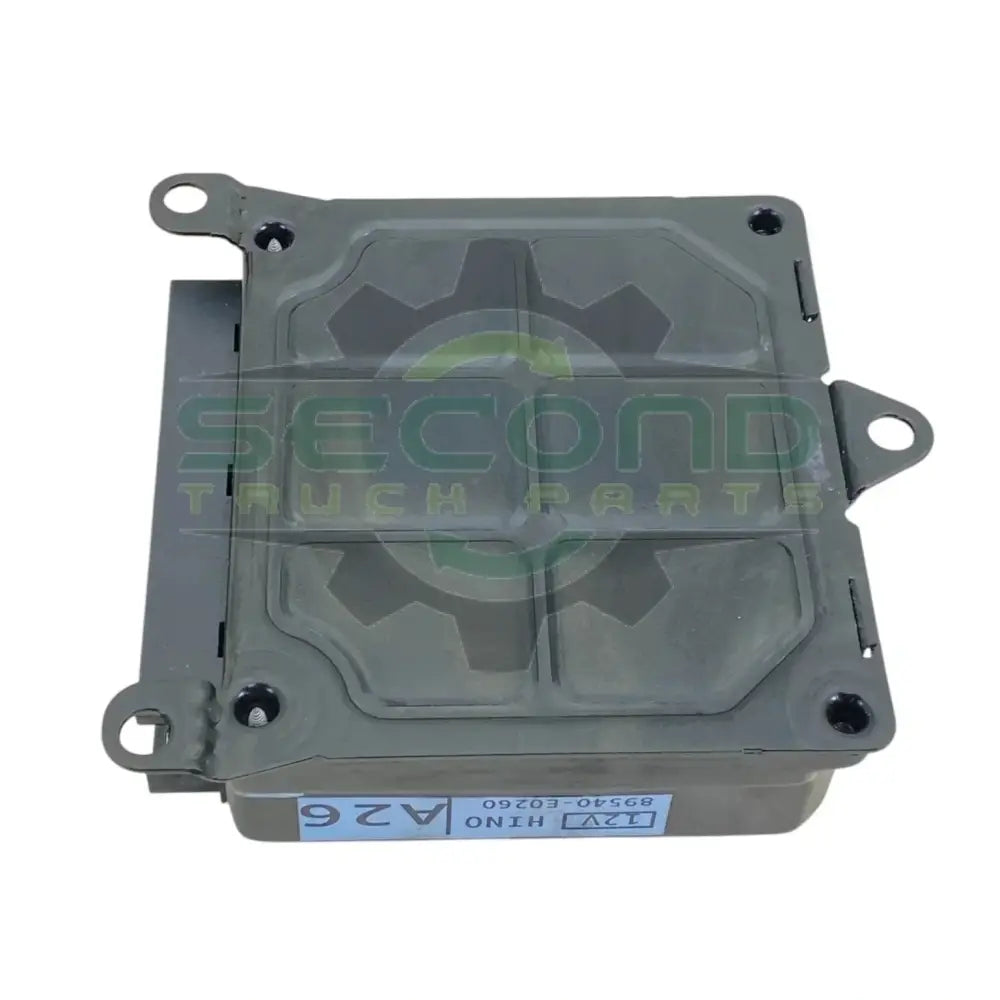S4008644150 Genuine Wabco ABS ECU Electronic Control Module - Second Truck Parts