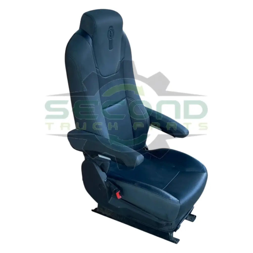S78-1173-5510F2S52 Genuine Kenworth T680 Left Seat Driver Side - Second Truck Parts