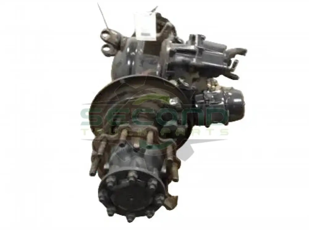 Spicer 404 complete front axle assembly OEM - Second Truck Parts