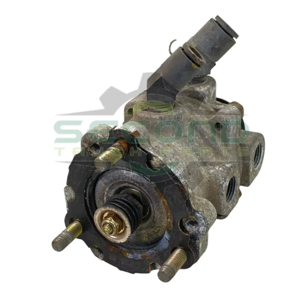 T-290181-F Genuine Bendix Dual Circuit Foot Brake Air Valve - Second Truck Parts