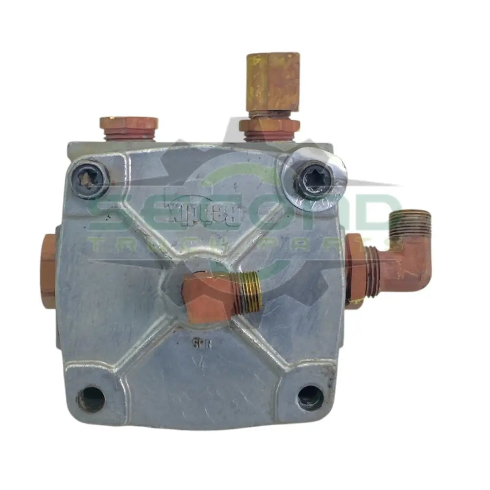 T-294866-D Genuine Bendix Air Brake Valve - Second Truck Parts