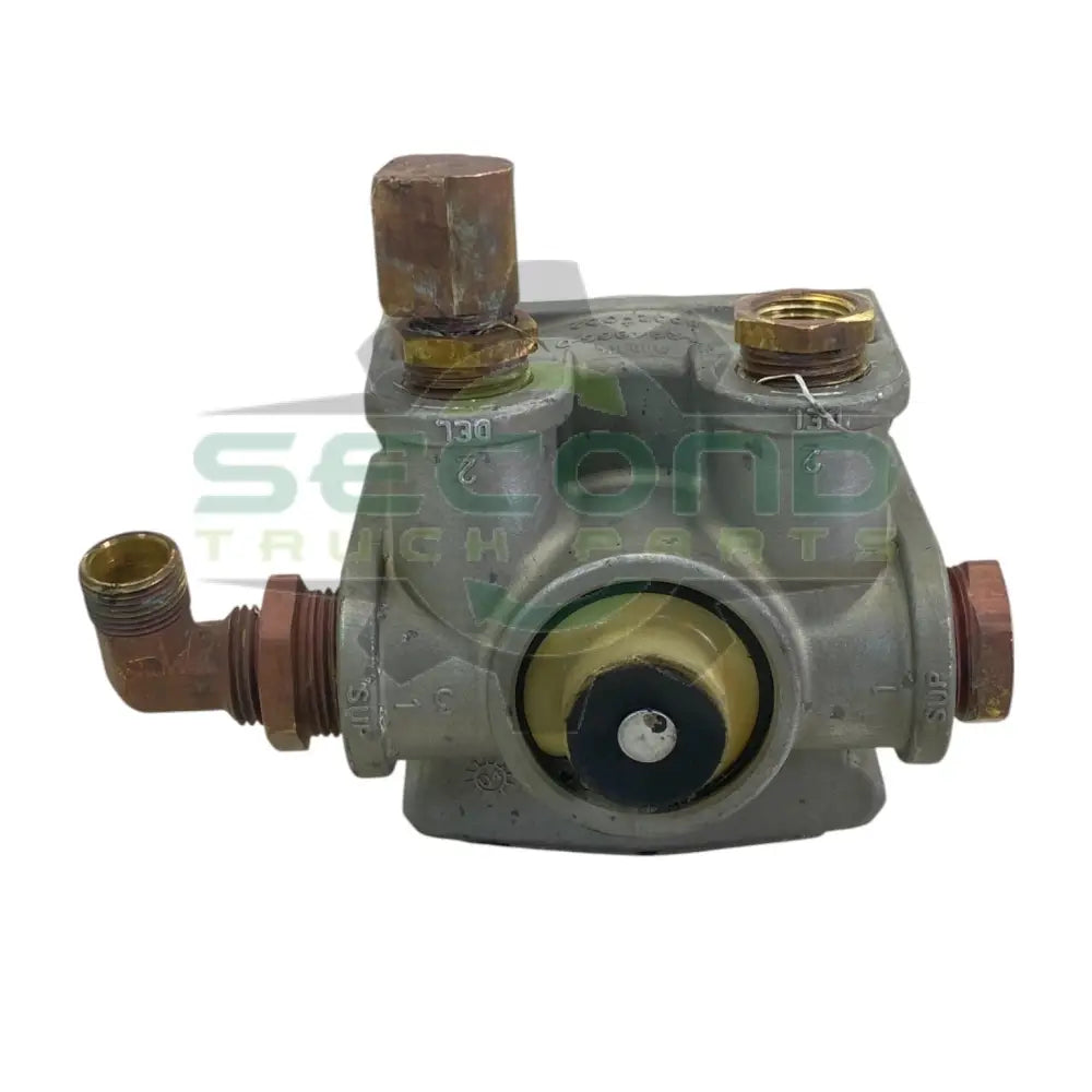 T-294866-D Genuine Bendix Air Brake Valve - Second Truck Parts