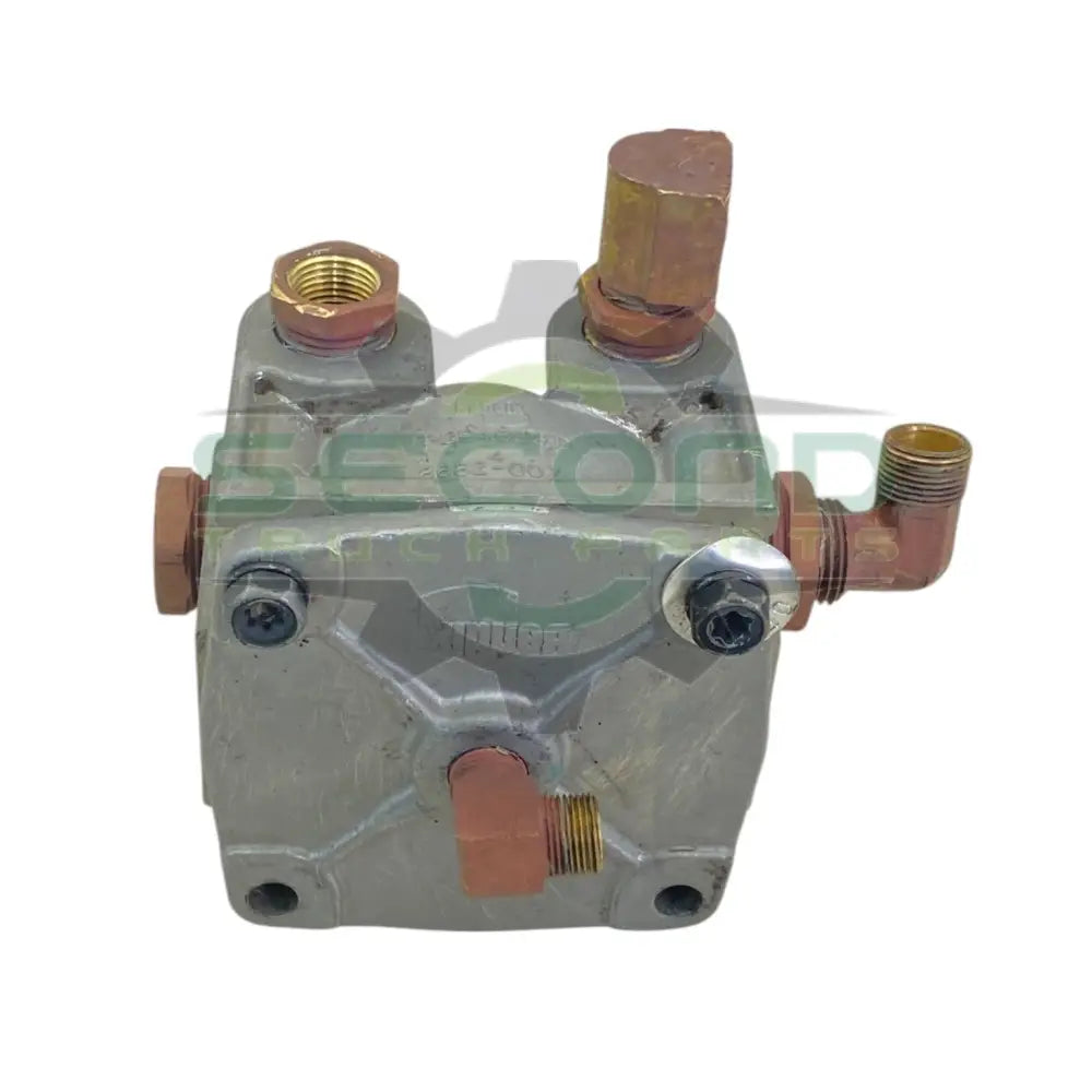 T-294866-D Genuine Bendix Air Brake Valve - Second Truck Parts
