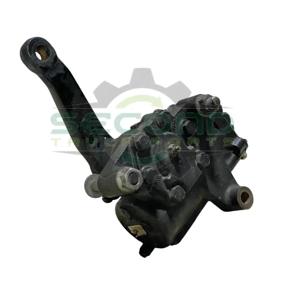 TAS65209 Genuine TRW Steering Gear - Second Truck Parts