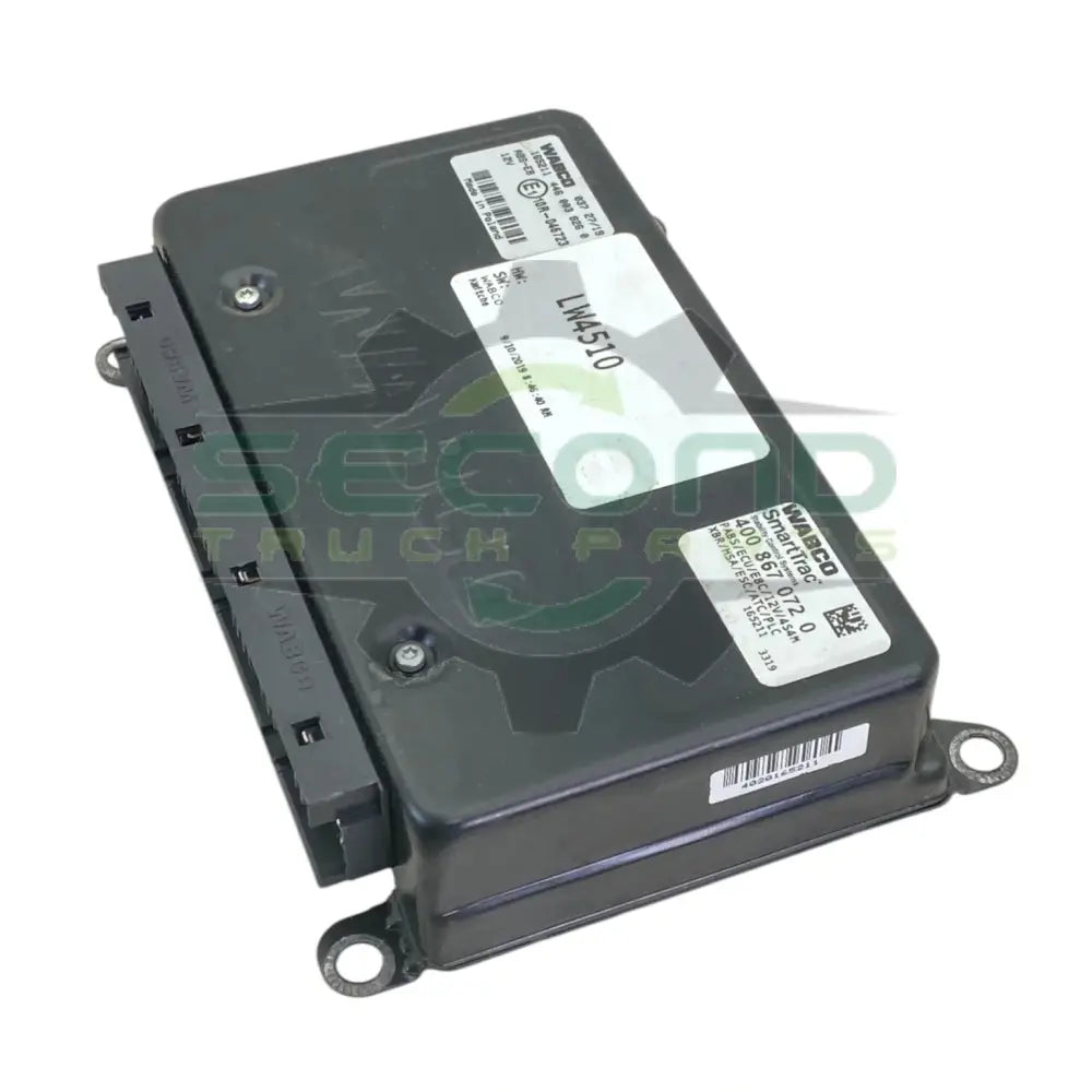 TDAS4008670720C Genuine Wabco ABS Control Module - ABS Control Modules