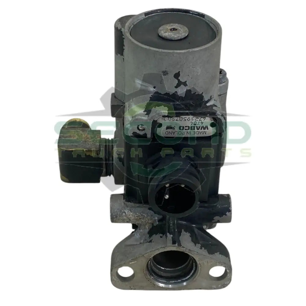 TDAS4721950790 Genuine Wabco ABS Solenoid Modulator Valve - ABS Valves