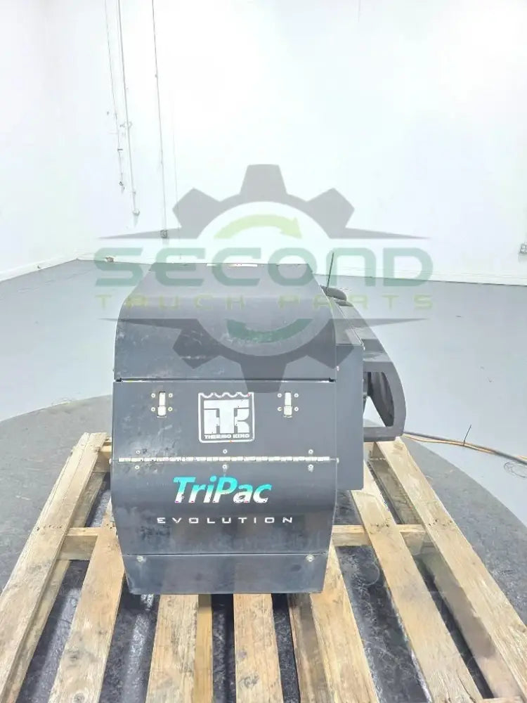 Thermo King Tripac evolution APU OEM - Second Truck Parts