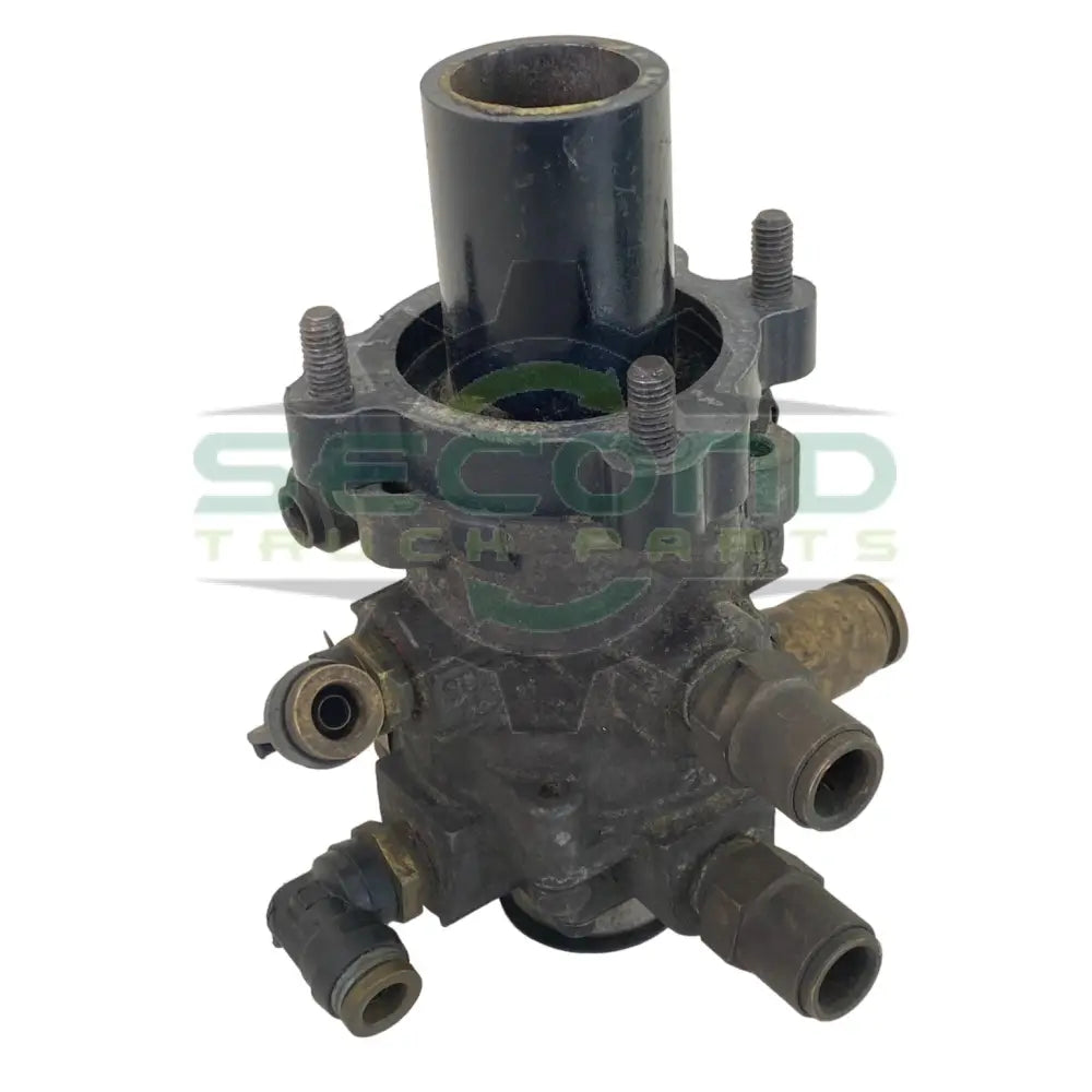 TWDBEN802911 Genuine Volvo Brake Valve Foot - Brake Valves