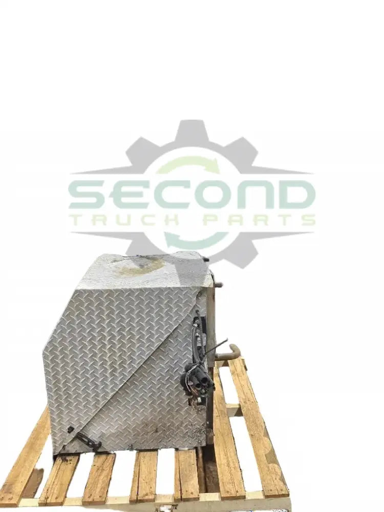 Used Apu unit for parts OEM - Second Truck Parts