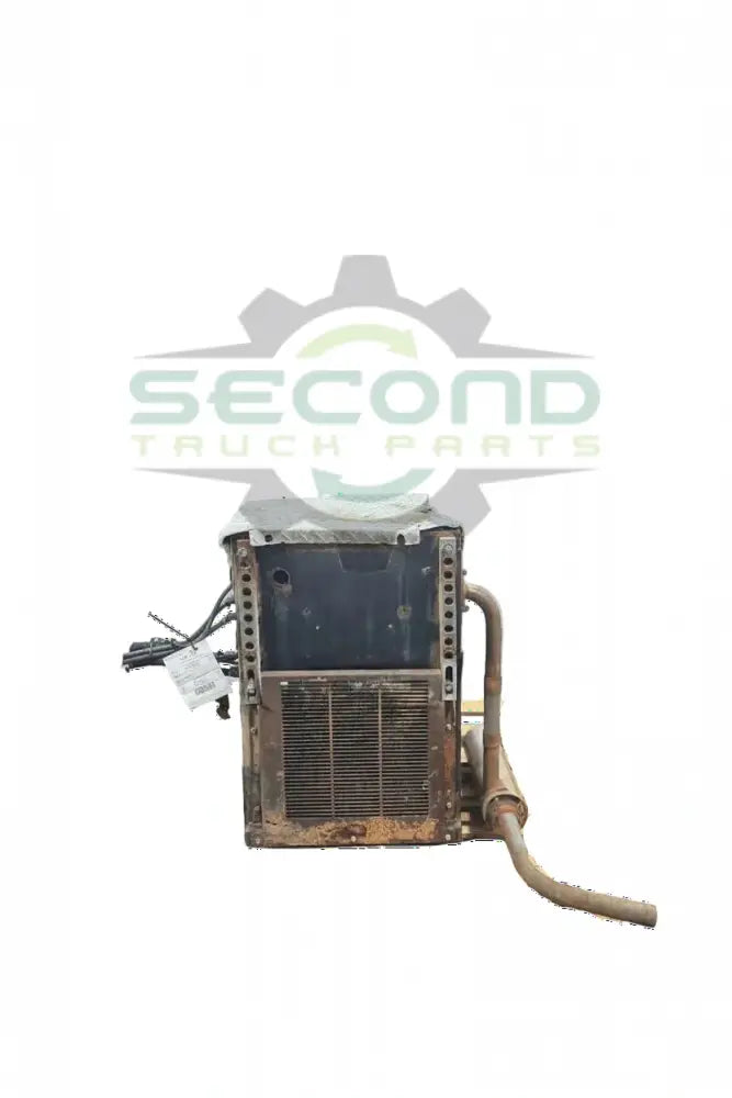 Used Apu unit for parts OEM - Second Truck Parts