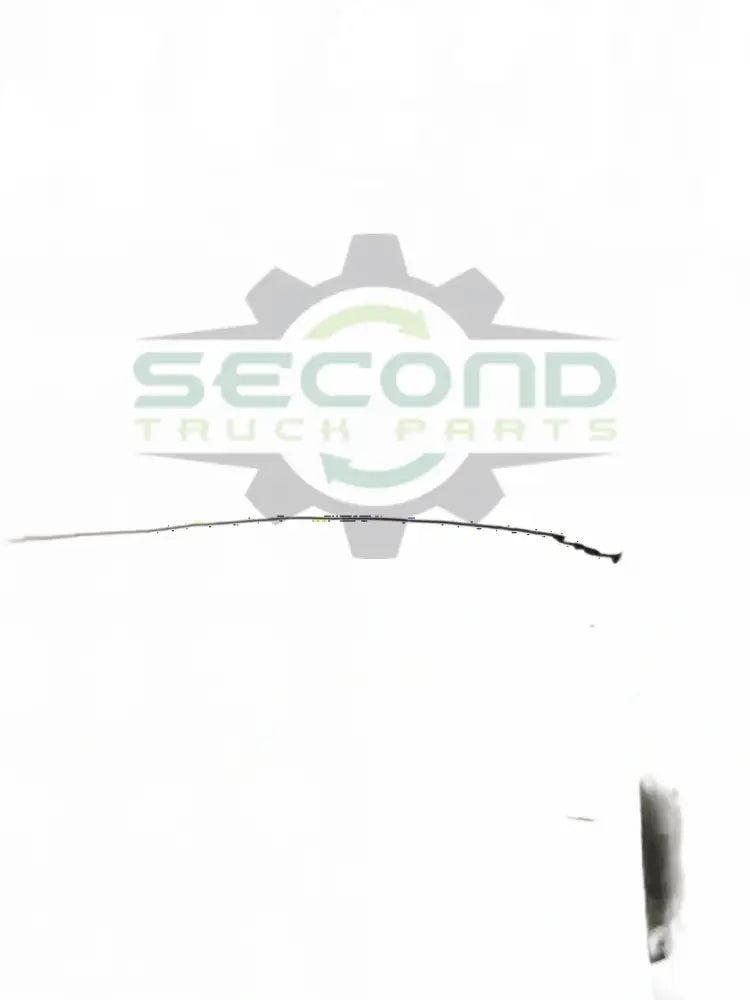 Vnl Day cab roof fairing OEM - Second Truck Parts