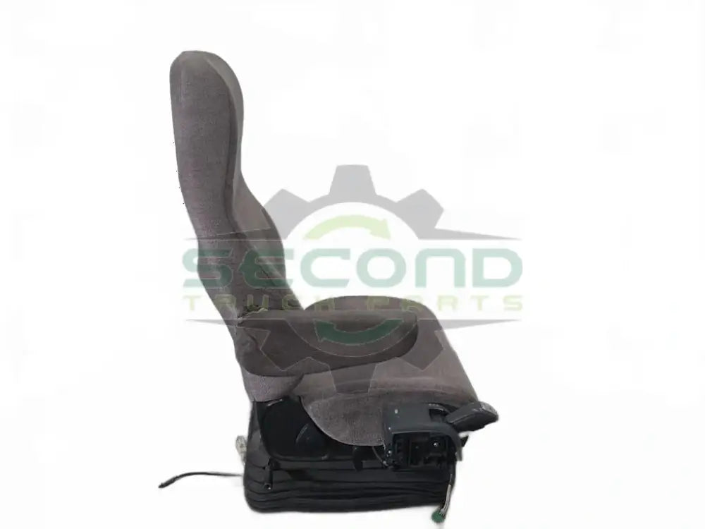 Volvo Air ride 6-button drivers seat OEM 21774290 - Second Truck Parts