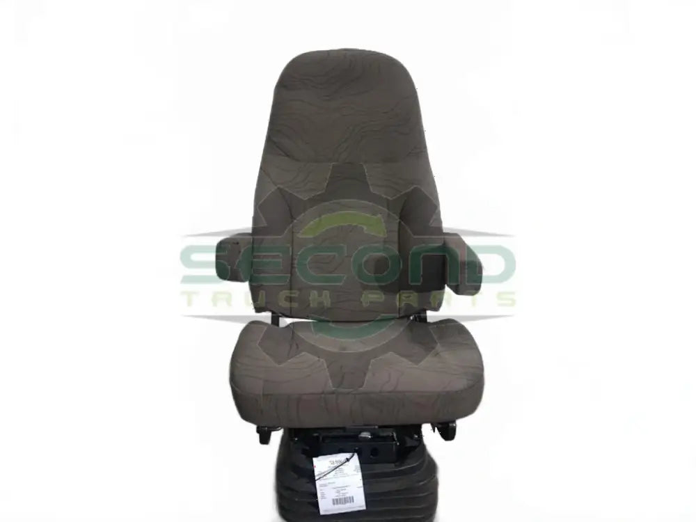 Volvo Air-ride 6-button passenger seat OEM 21615929 - Second Truck Parts