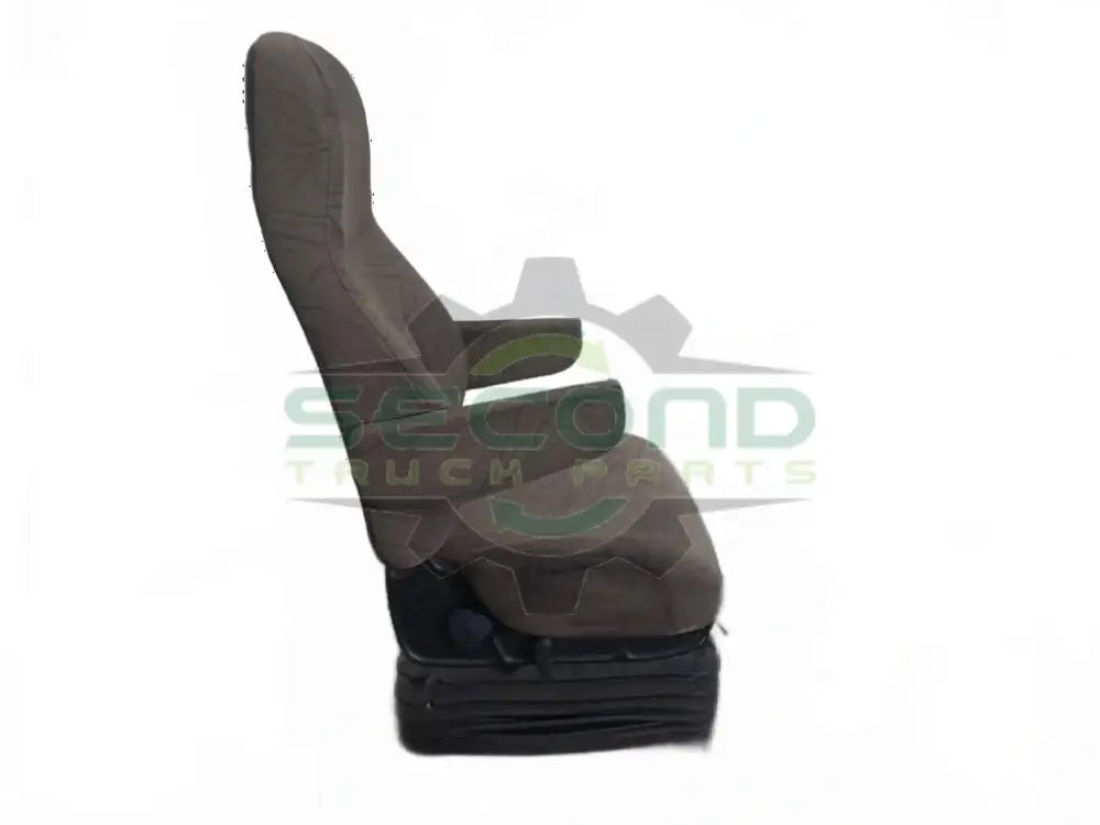 Volvo Air-ride 6-button passenger seat OEM 21615929 - Second Truck Parts