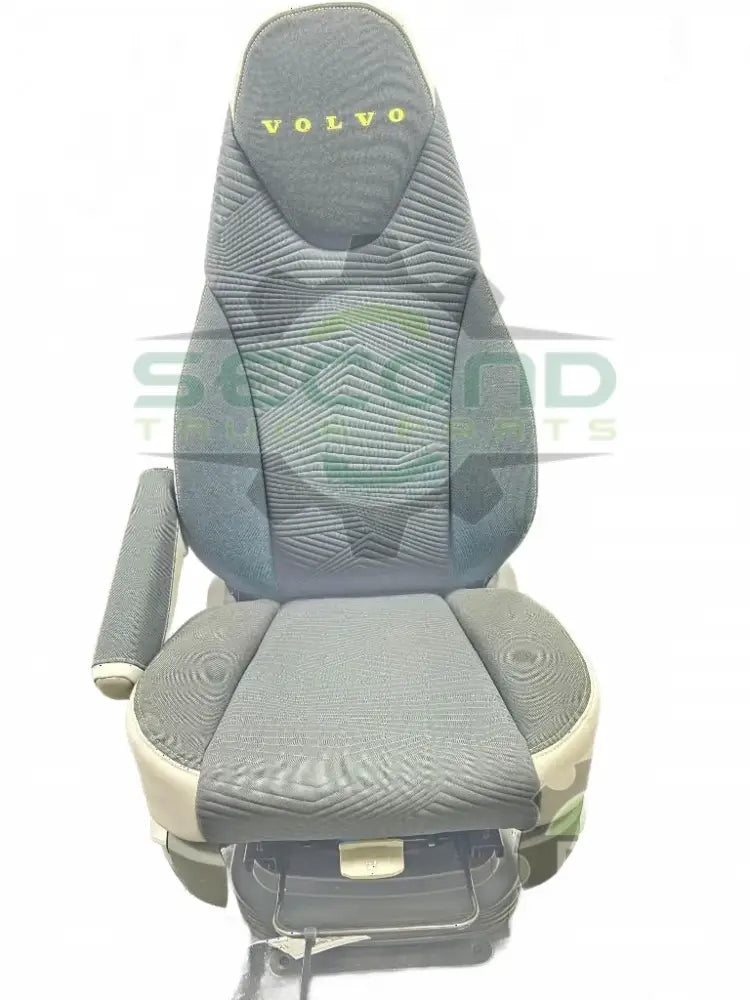 Volvo Air ride seat OEM 24524608D13 - Second Truck Parts