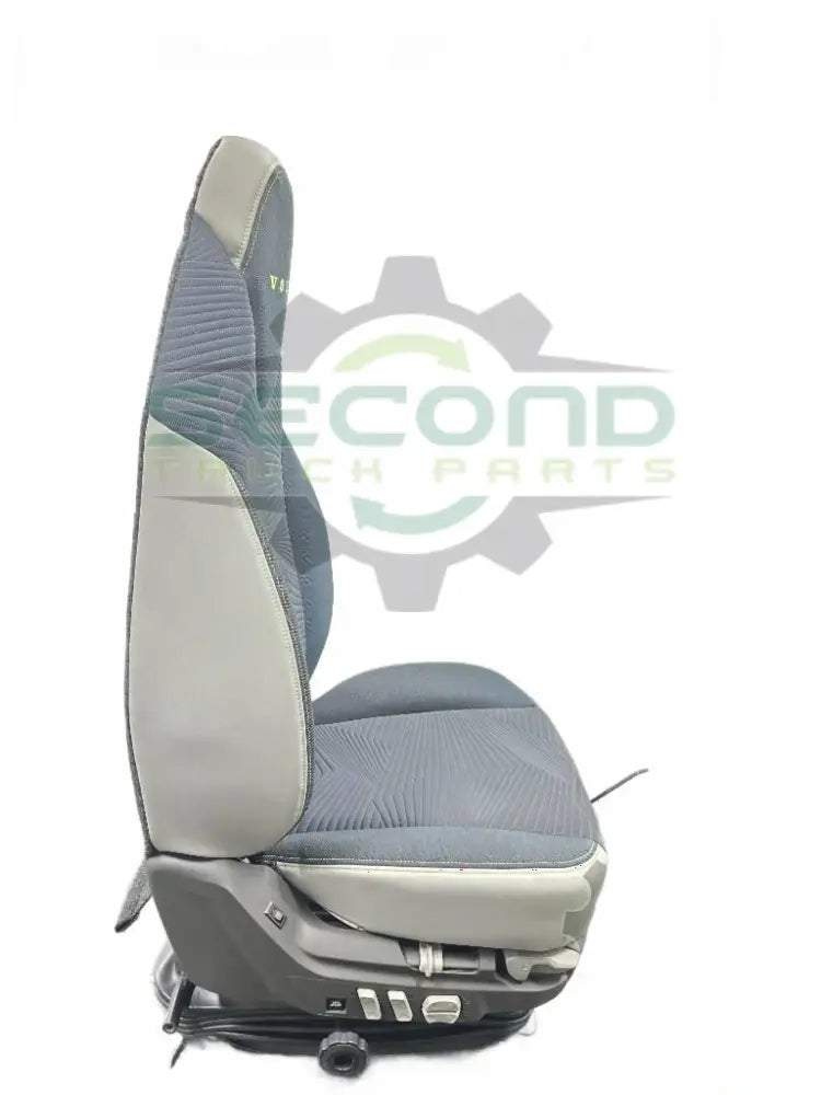 Volvo Air ride seat OEM 24524608D14 - Second Truck Parts