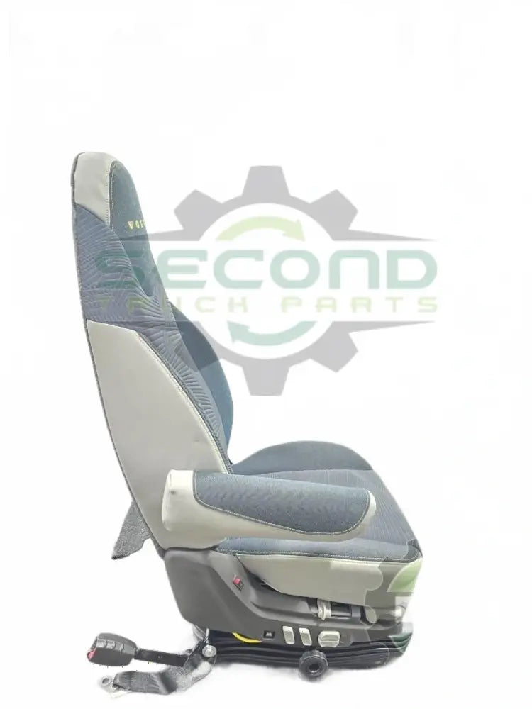 Volvo Air ride seat OEM 24524608D9 - Second Truck Parts
