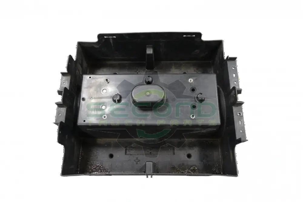 Volvo Between the frame mounted plastic battery box OEM 21275664 - Second Truck Parts
