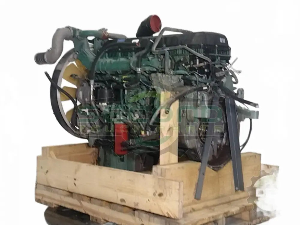 Volvo Complete 15' D13J engine OEM 22573521 - Second Truck Parts