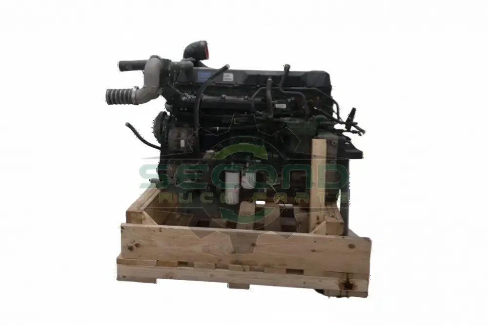 Volvo Complete 16' D13J engine OEM 22573519 - Second Truck Parts