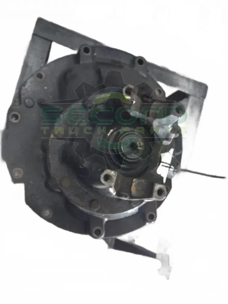 Volvo Complete Meritor RS23-160 Carrier Assemblyin 2 OEM - Second Truck Parts