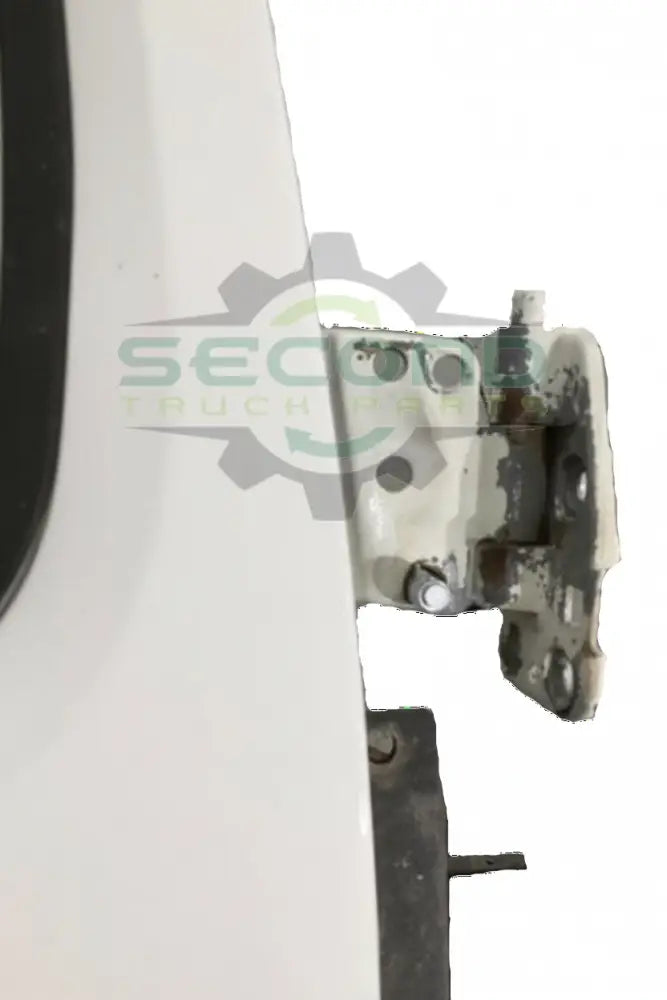 Volvo Complete RH door assembly OEM - Doors