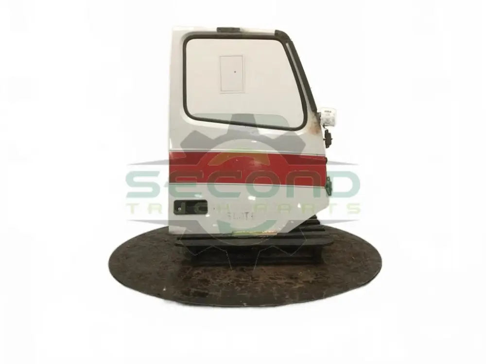 Volvo Complete RH door assembly with power window switch OEM 22039511 - Second Truck Parts