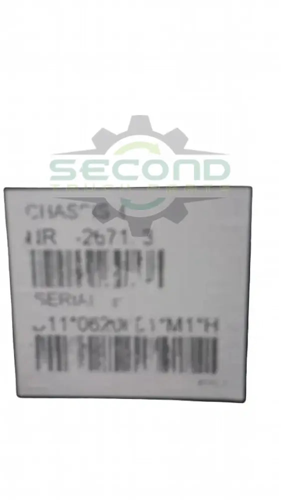 Volvo D11M OEM 23757079 - Second Truck Parts