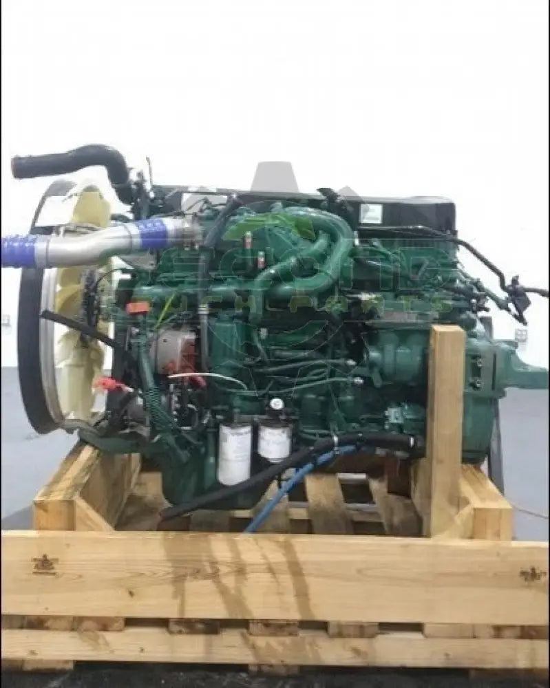 Volvo D11M OEM 23757079 - Second Truck Parts