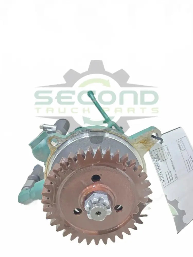 Volvo D13 tandem pump OEM 23627447D11 - Second Truck Parts