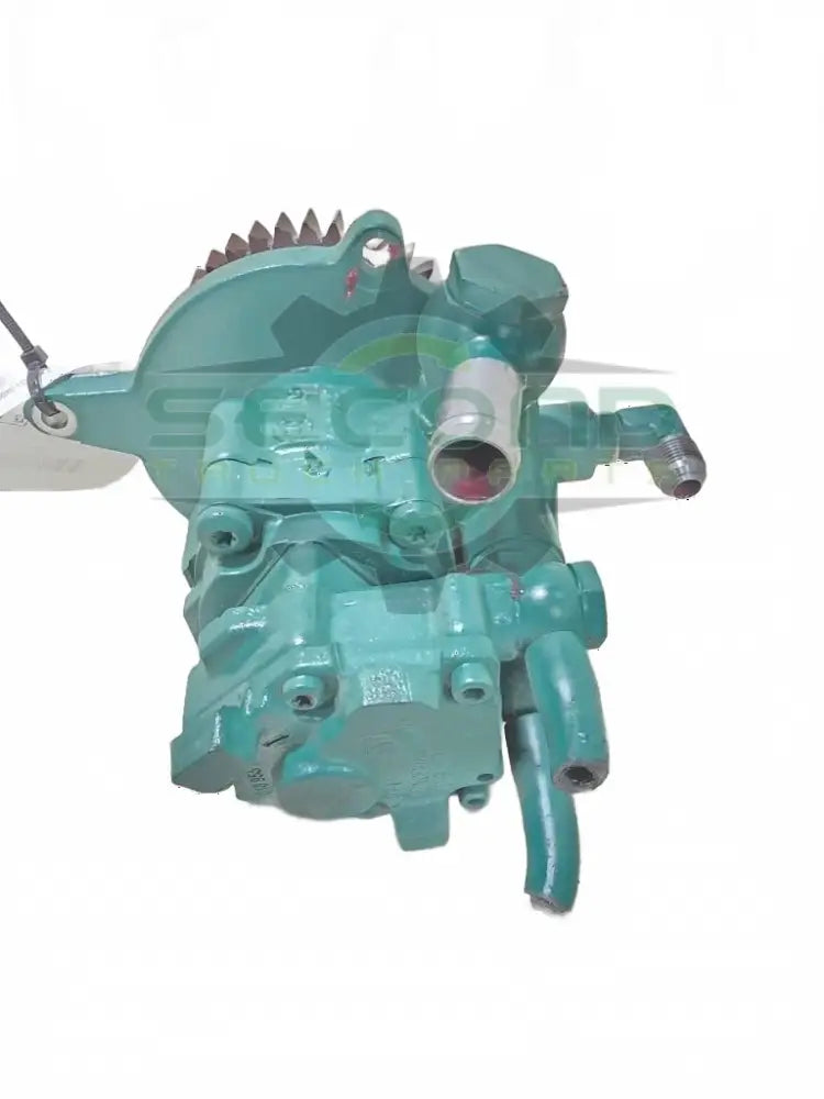Volvo D13 tandem pump OEM 23627447D2 - Second Truck Parts