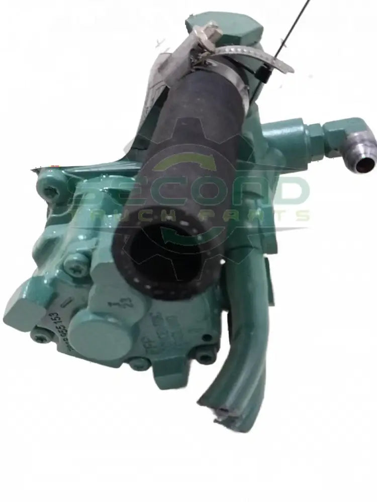 Volvo D13 tandem pump OEM 23627447D3 - Second Truck Parts