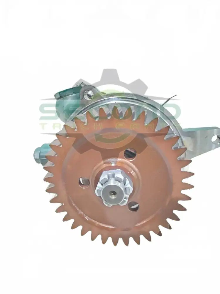 Volvo D13 tandem pump OEM 23627447D4 - Second Truck Parts