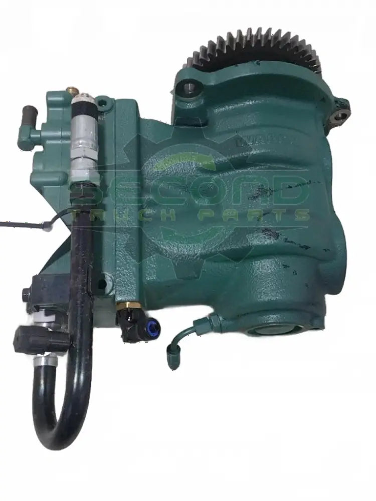 Volvo D13 tandem pump OEM 23627447D6 - Second Truck Parts
