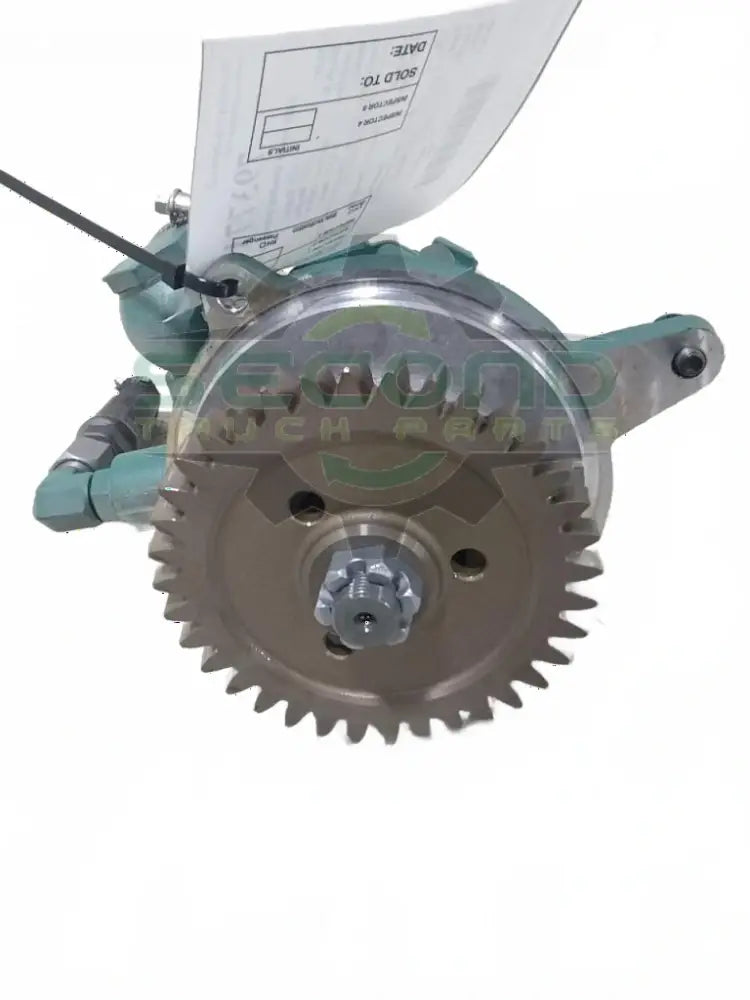Volvo D13 tandem pump OEM 24533214 - Second Truck Parts