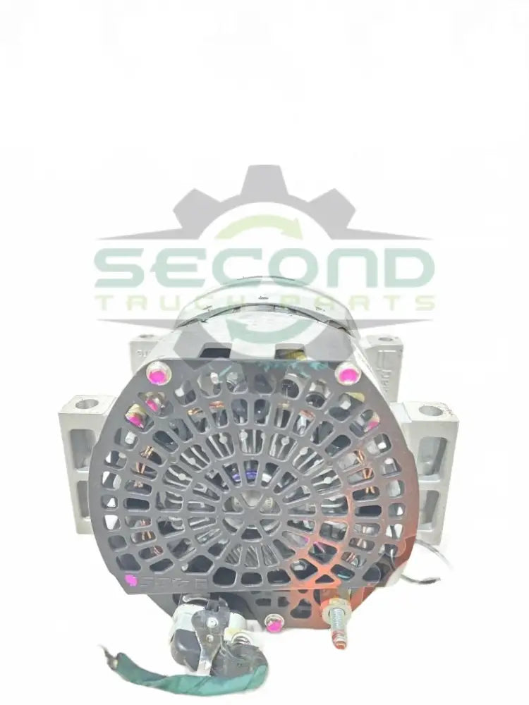 Volvo D13 US24 24 volt alternator OEM 23963290D16 - Second Truck Parts