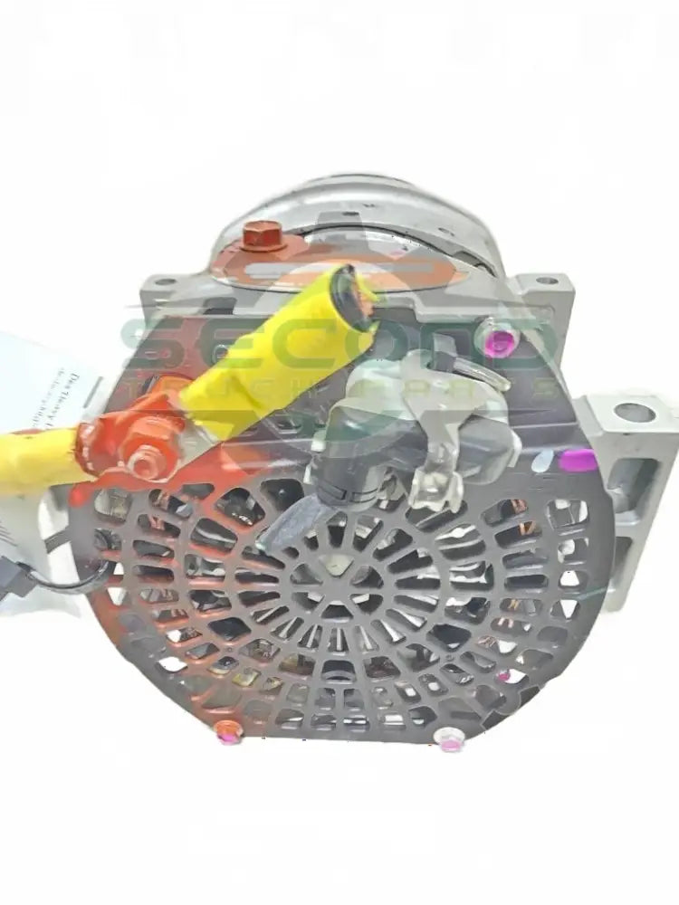 Volvo D13 US24 24 volt alternator OEM 23963290D3 - Second Truck Parts